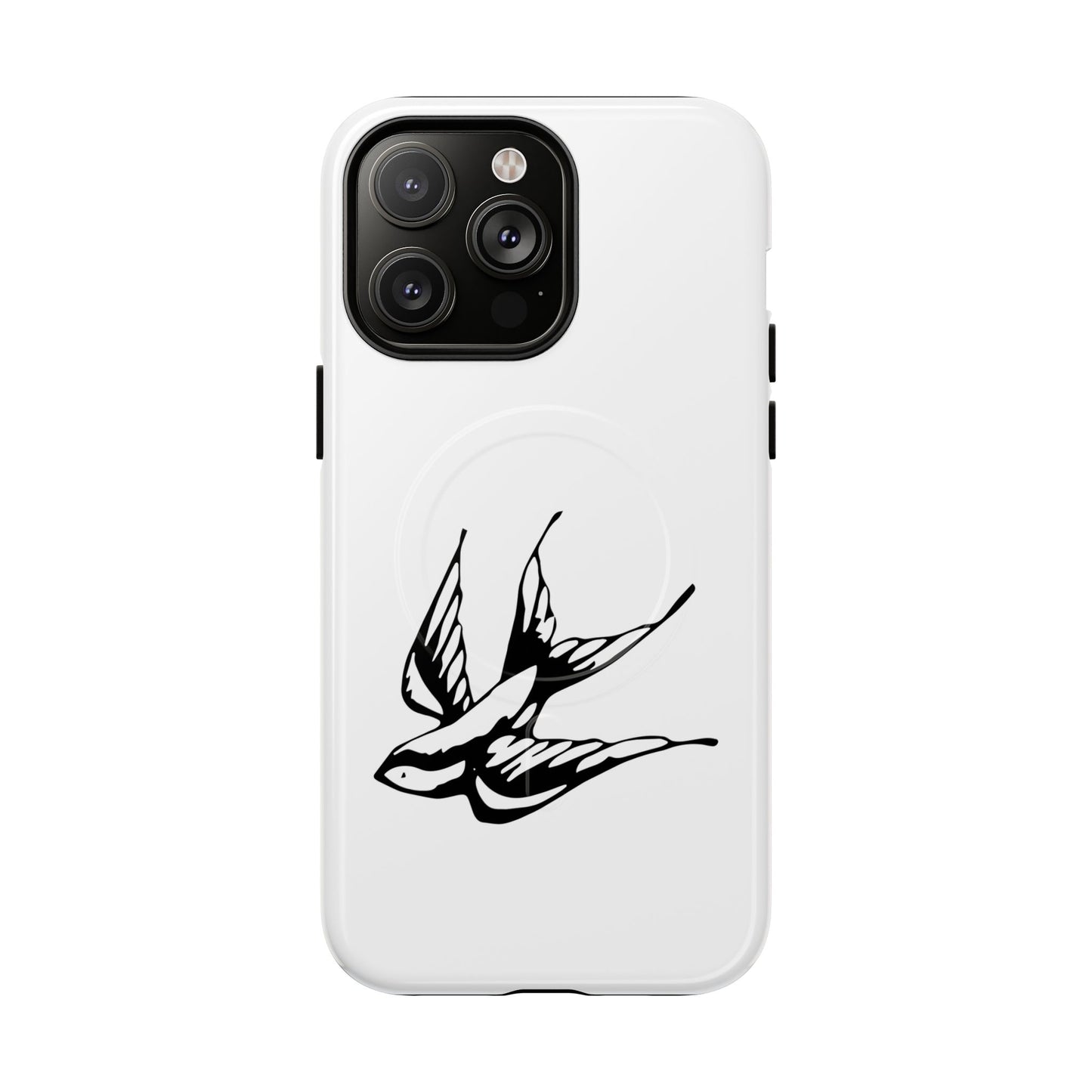 Flight Marked Tough Magnetic Case