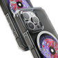 Guts Album Art CD Magnetic Clear Impact Case