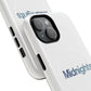 Not a Lot Going On Shop Tough Magnetic Case