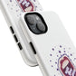 Spill Your Guts Scream Tough Magnetic phone case