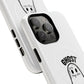 Bold Barbed Tough Magnetic Case