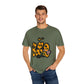 CLB Rose Bloom Dyed Tshirt