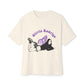Olivia Rodrigo Butterfly Arc-Oversized Tee