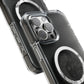 Boss Vibes Only Clear Impact case
