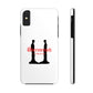 Power Move Energy Tough Magnetic Case