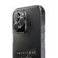 Tilted Echo Clear Case