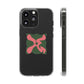 Pulse Streetwear Clear Cases