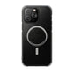 Outline Echo Magnetic Impact Case