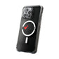 Soundcheck Dreams Magnetic Clear Impact Case