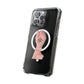 Ink in Motion Magnetic Impact Case