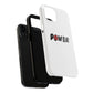 Peace Vibes Streetwear Tough Magnetic Case