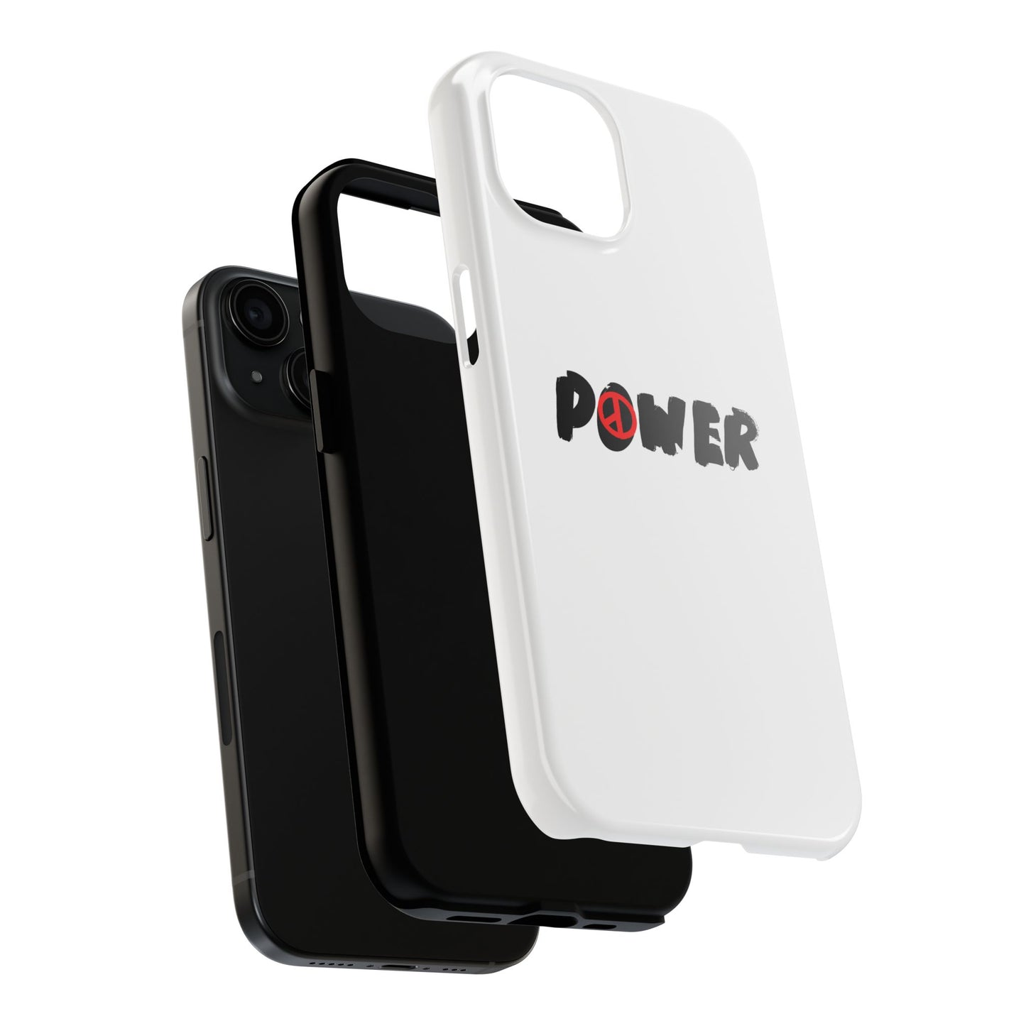 Peace Vibes Streetwear Tough Magnetic Case