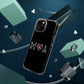 Nova Core Clothing Clear Cases