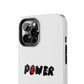 Peace Vibes Streetwear Tough Magnetic Case