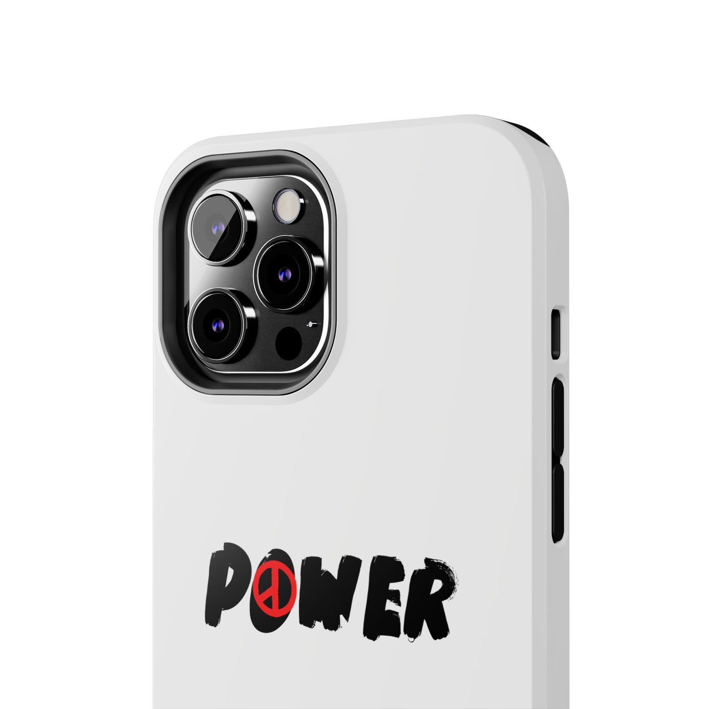 Peace Vibes Streetwear Tough Magnetic Case