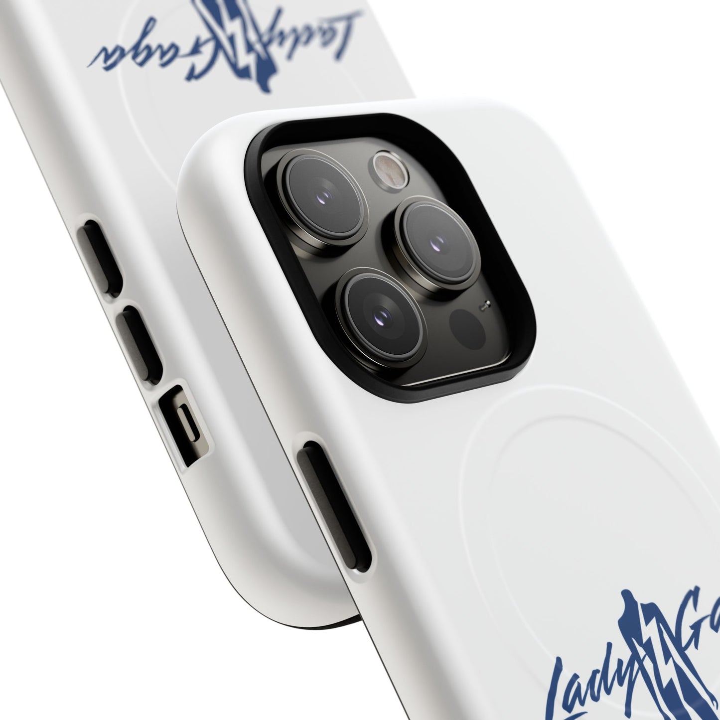 Bolt Silhouette Tough Magnetic case