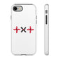 Cosmic Edge Apparel Tough Cases