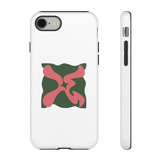 Pulse Streetwear Tough Cases