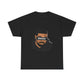 DRA-KE Vision Block Heavy Cotton Tee
