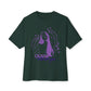Olivia Rodrigo Star Portrait-Oversized Tee