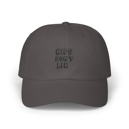 Truth in Motion Classic dad cap