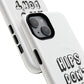 Truth in Motion Tough Magnetic case