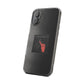 Unity Signal Clear Case