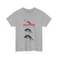 Levitating Vibes Unisex Heavy Cotton Tee