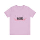 Rock & Roll Legacy Unisex short sleeve Tee