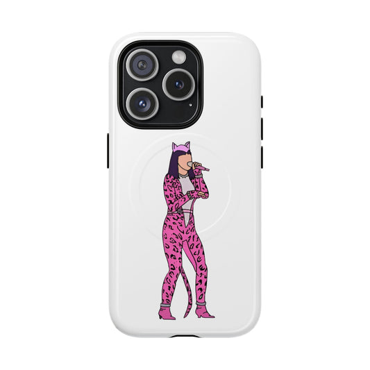 Stage Presence Tough Magnetic cases