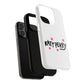 Petal Power Tough Magnetic cases