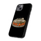 Tough iPhone Case (12–16 Pro Max) – Post Malone Statium Design
