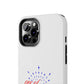 All Eyes On Sound Tough Magnetic Case