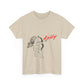 Signature Sound - Kelly Style Unisex Heavy cotton tee