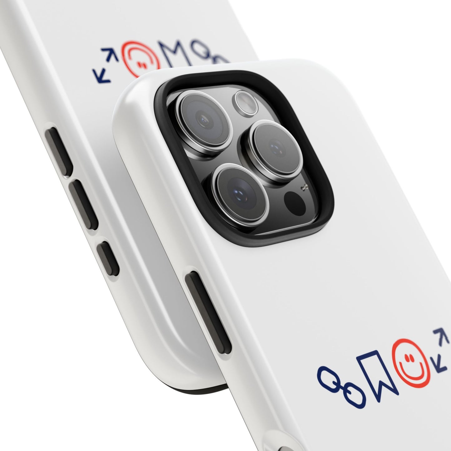 Training Era Energy Tough Magnetic Case