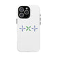 Neon Nexus Wear Tough Cases