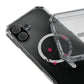 Petal Power Magnetic Clear Impact cases