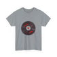 Vinyl Love Spin Unisex Heavy cotton tee