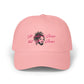 Still Not Over Classic Dad Cap