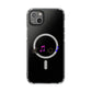 K C Pop Vibes Magnetic clear Impact Case