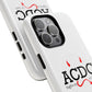 Electric Edge Tough Magnetic case