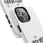 Petal Power Tough Magnetic cases