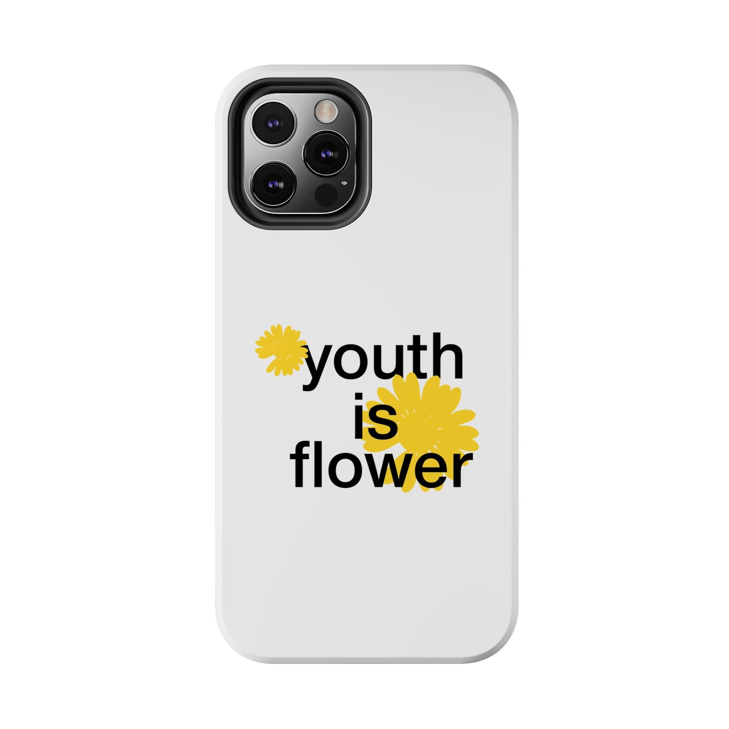Rebel Spark Tough Magnetic Case