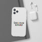 Flexi Case – Sheeran squad edition (iPhone X–16 Pro Max)