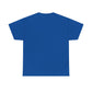 Graffiti Star Beats Unisex Heavy cotton tee