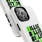 Minimal Block Statement Tough Magnetic Case
