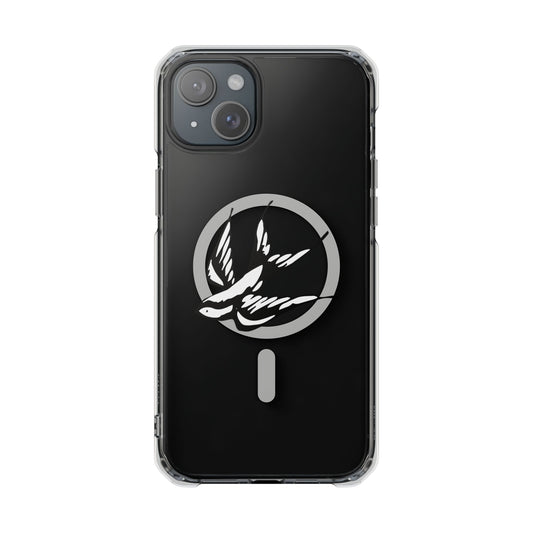 Flight Marked Magnetic Impact Case