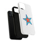 Power of Positivity Star Tough Magnetic Case
