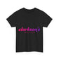 Tour Dreams Gradient Unisex Heavy cotton tee