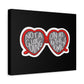 Shake It Studio Matte Canvas
